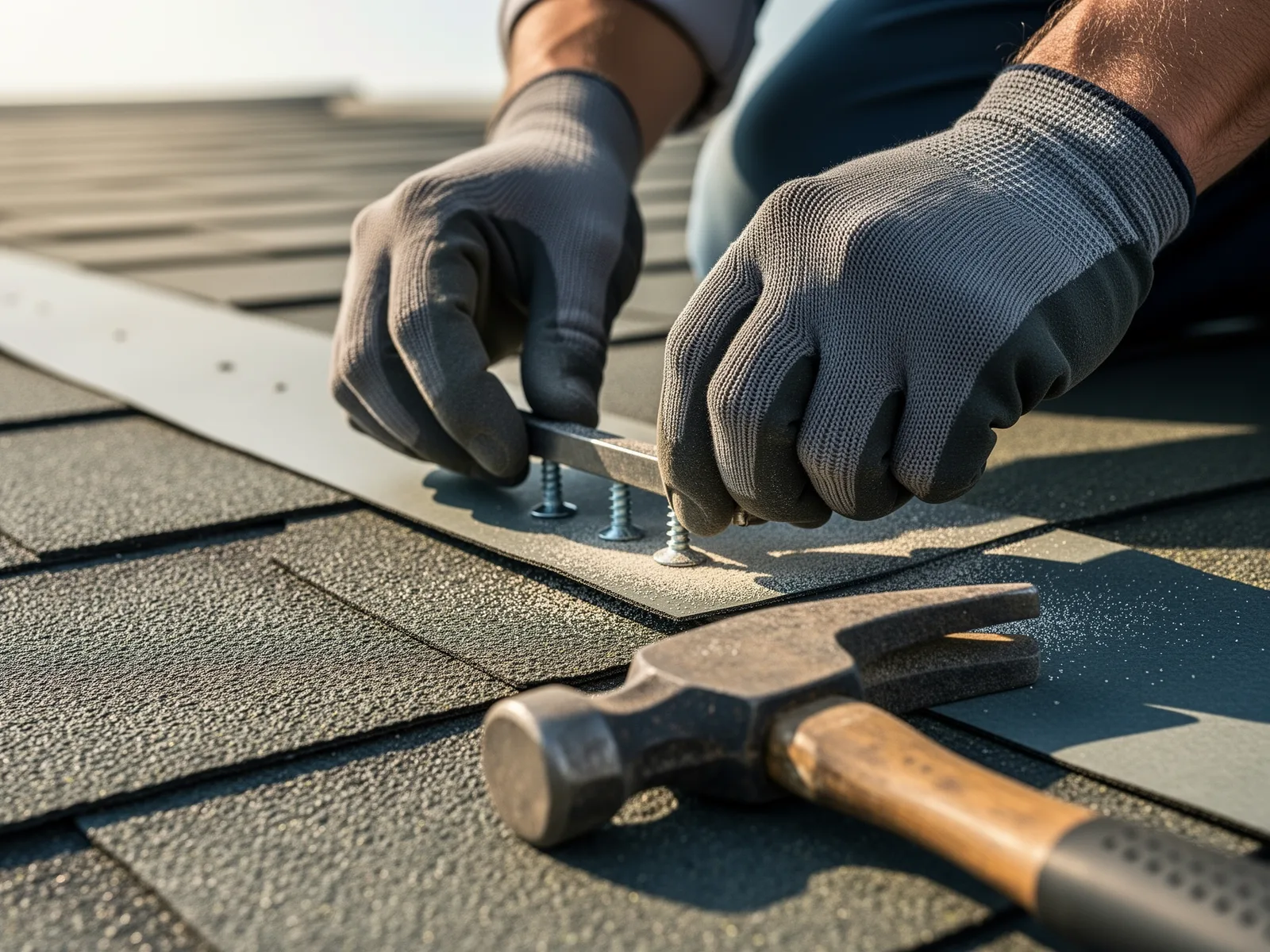 Why choose Fascia Repair in Leonardo, NJ